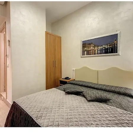 Vendégház Collina Róma