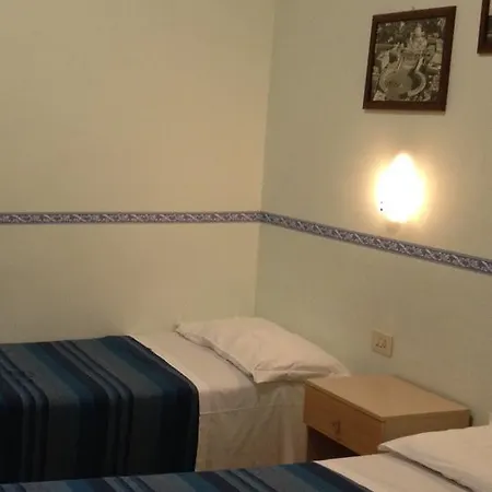 Πανσιόν Collina Ρώμη