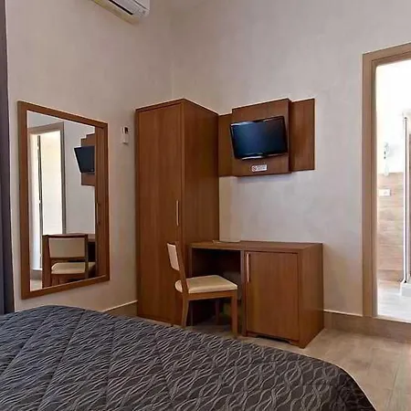 Πανσιόν Collina