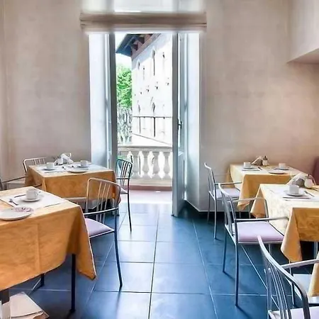 Collina Vendégház Róma