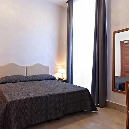 Collina 2* Ρώμη