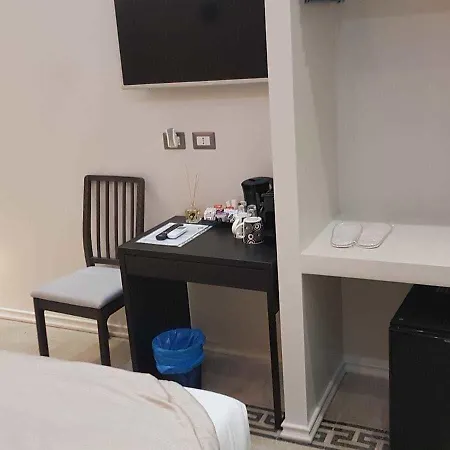 Collina 2* Ρώμη