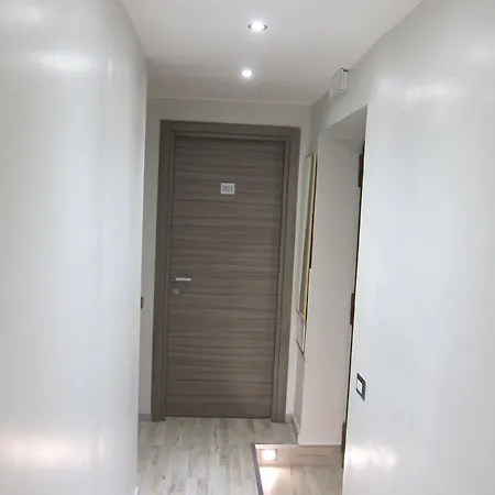 Collina 2* Ρώμη