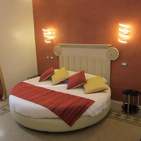 Collina Vendégház 2*