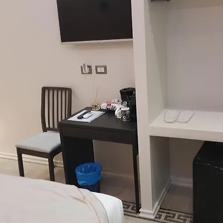 Collina Vendégház 2*