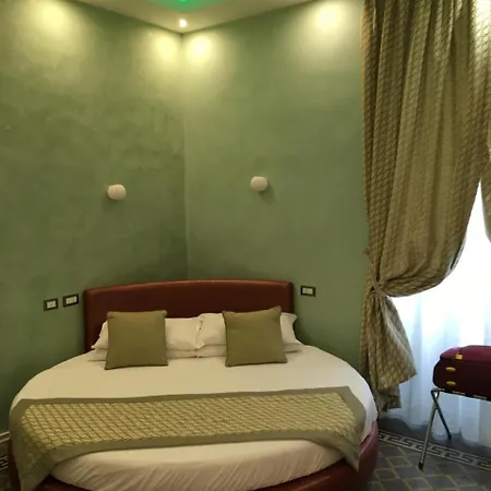 Vendégház Collina Róma