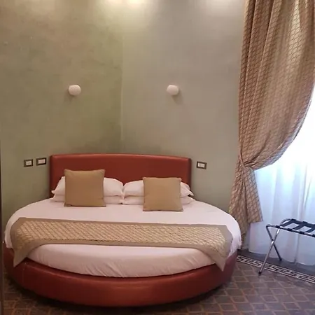 Vendégház Collina Róma