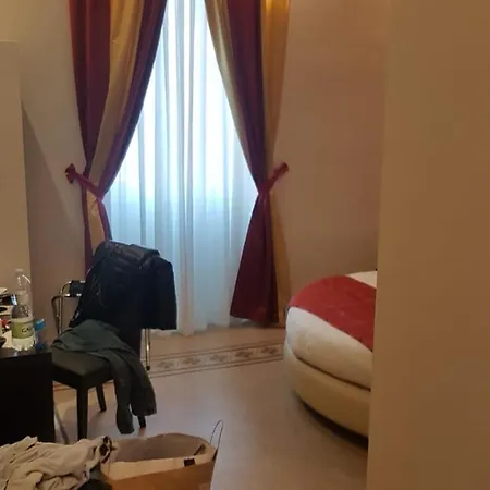 Collina Vendégház 2*