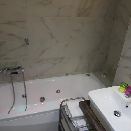 Vendégház Collina Róma