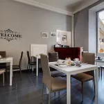 Maison d'hôtes Collina