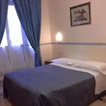 Collina Maison d'hôtes Rome