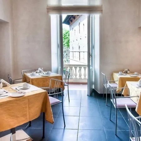 Penzion Collina 2*