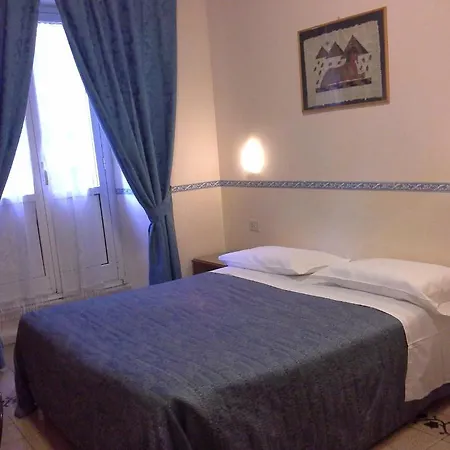 Collina Penzion Řím