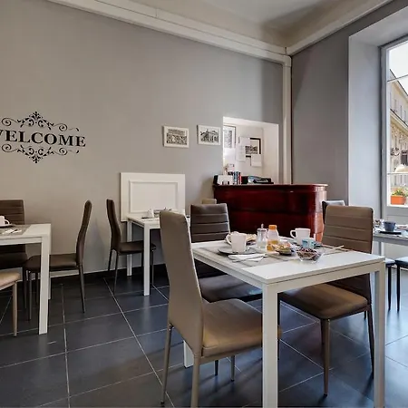 Guest house Collina