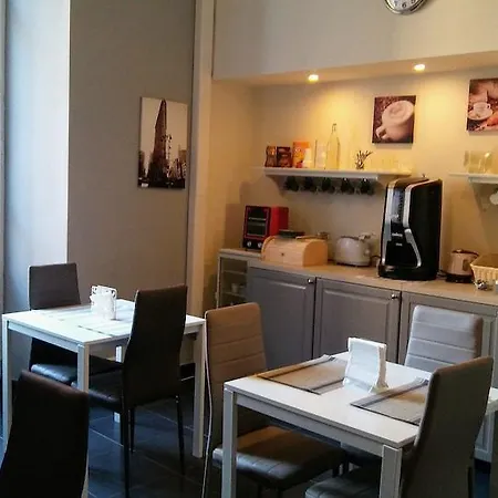 Guest house Collina 2*