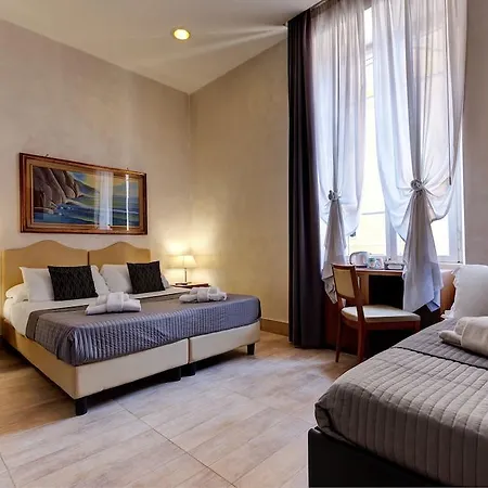 Collina Rome