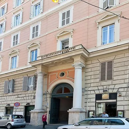 Collina Guest house