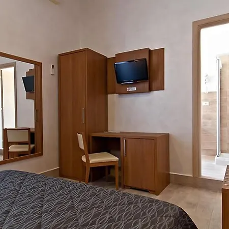 Πανσιόν Collina 2*