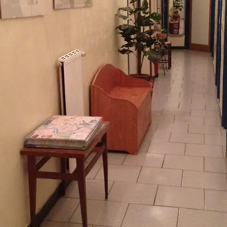 Collina Guest house 2*