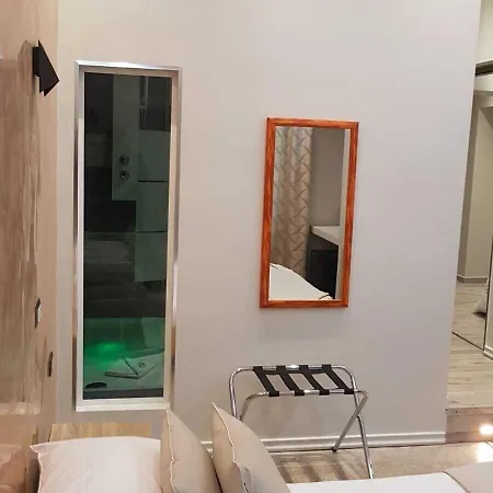 Casa de hóspedes Collina