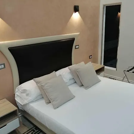 Collina Casa de hóspedes