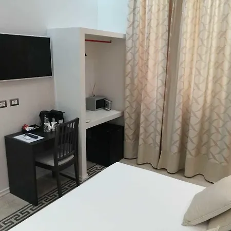 Casa de hóspedes Collina 2*