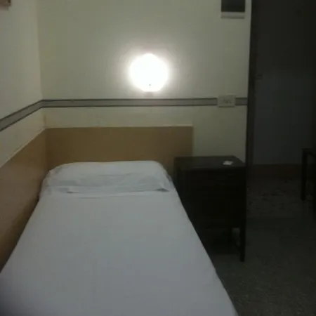Guest house Collina 2*