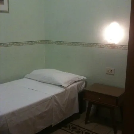 Guest house Collina 2*