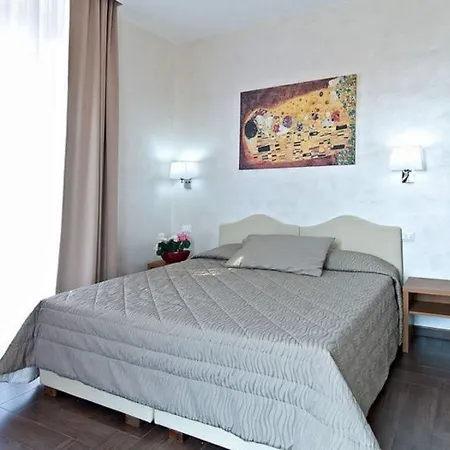 Guest house Collina