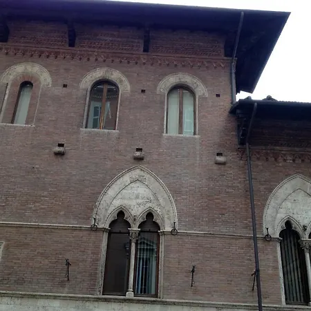 Collina Guest house
