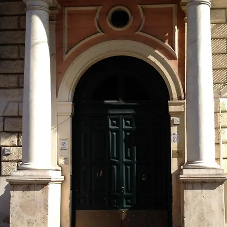 Guest house Collina