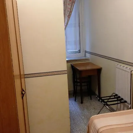 Πανσιόν Collina 2*