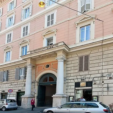 Guest house Collina 2*