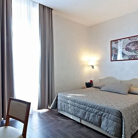 Collina 2* Rome