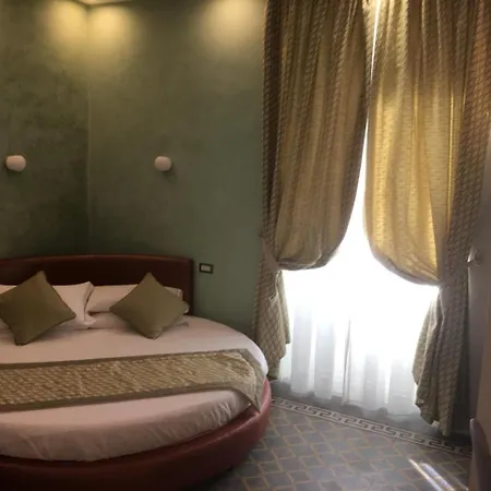 Collina Πανσιόν Ρώμη