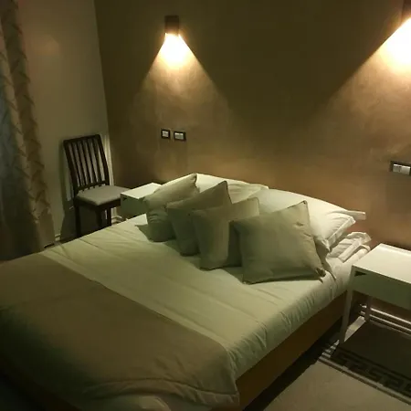 Πανσιόν Collina 2*