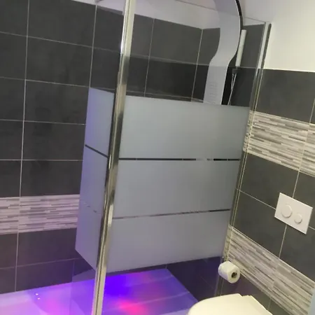 Πανσιόν Collina Ρώμη