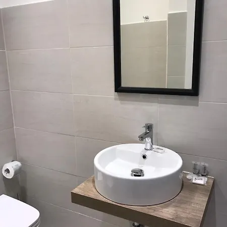 Collina Guest house