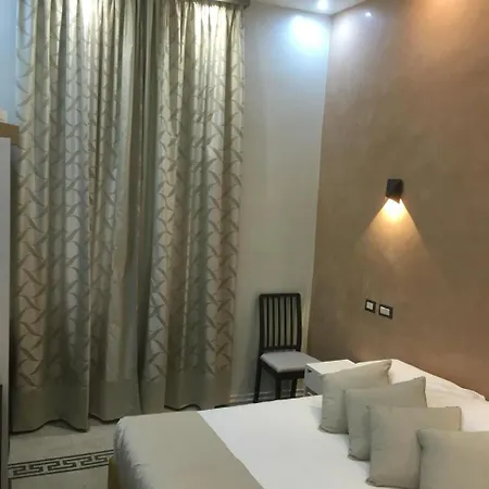 Collina Guest house Rome