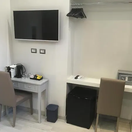Collina Guest house Rome