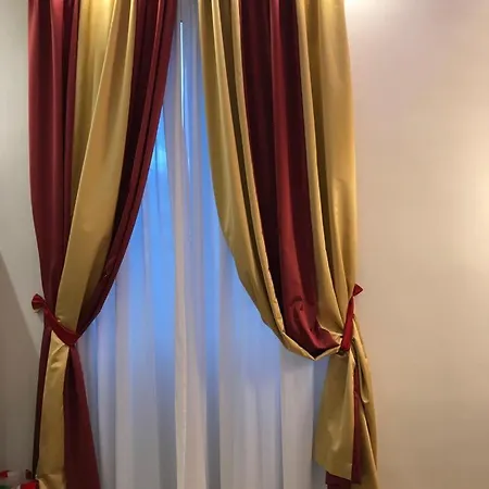 Collina Гостевой дом
