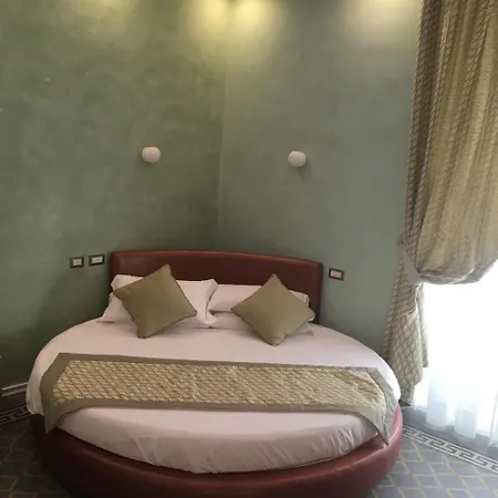 Collina Rome