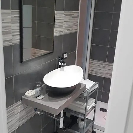 Guest house Collina 2*