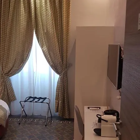 Πανσιόν Collina