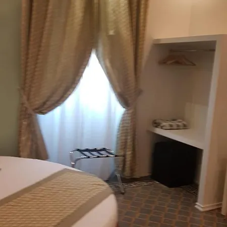 Guest house Collina 2*
