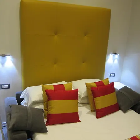 Guest house Collina 2*