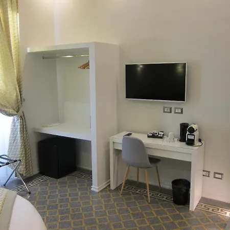 Guest house Collina