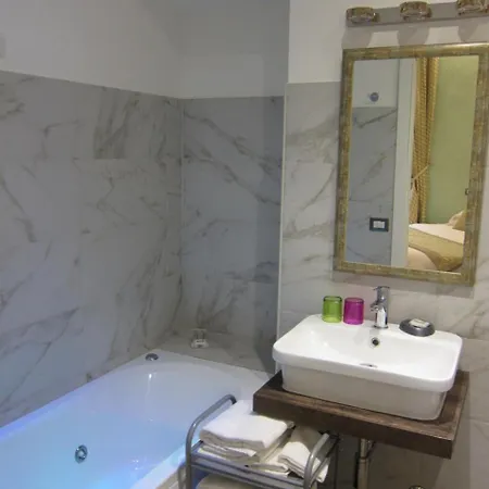 Collina Guest house