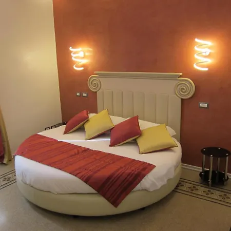 Guest house Collina Rome