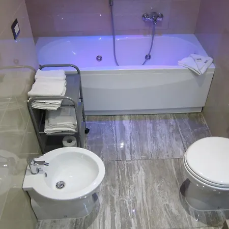 Guest house Collina